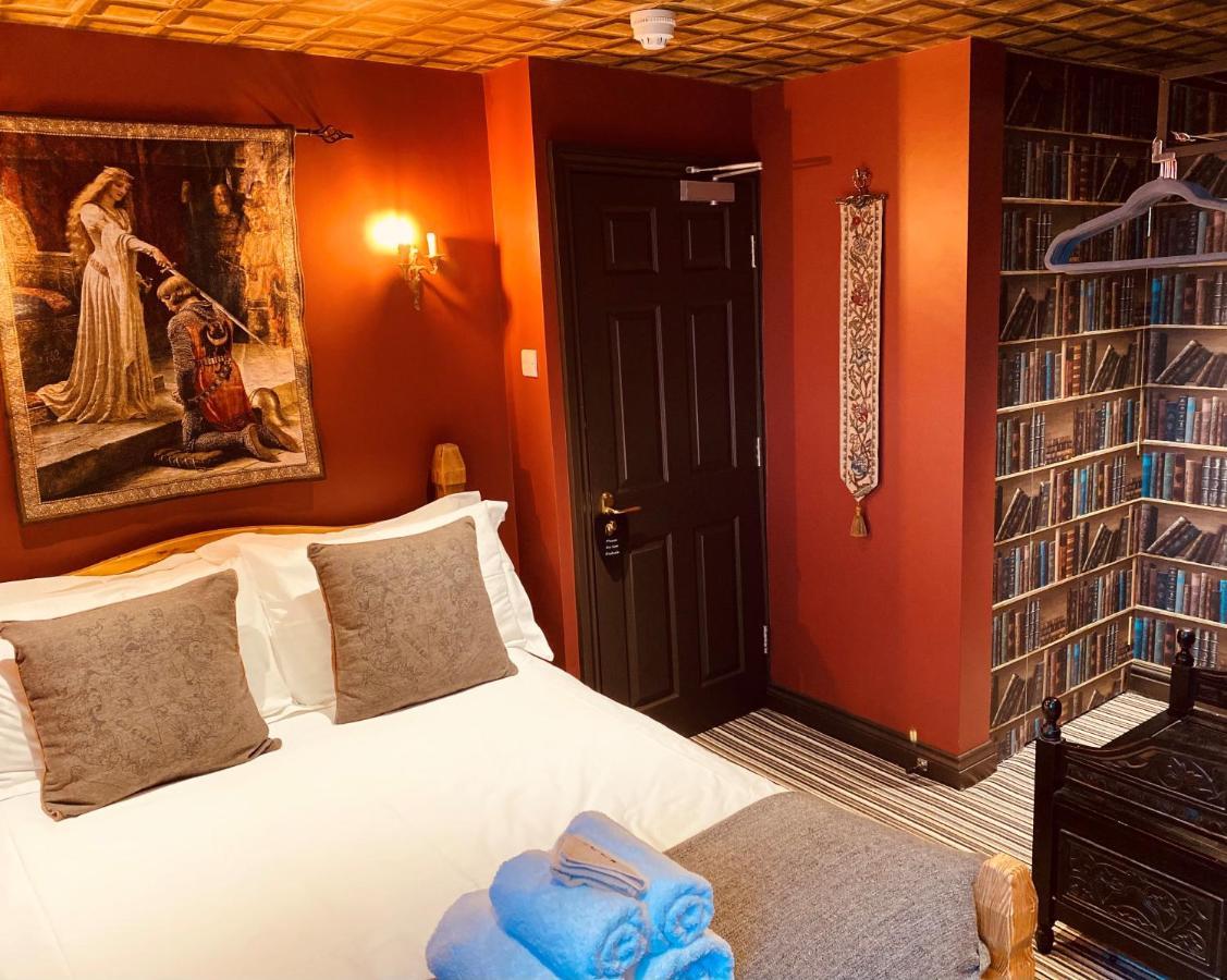 Standard Doppelzimmer
