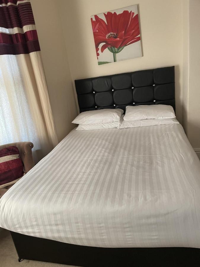 Standard Doppelzimmer