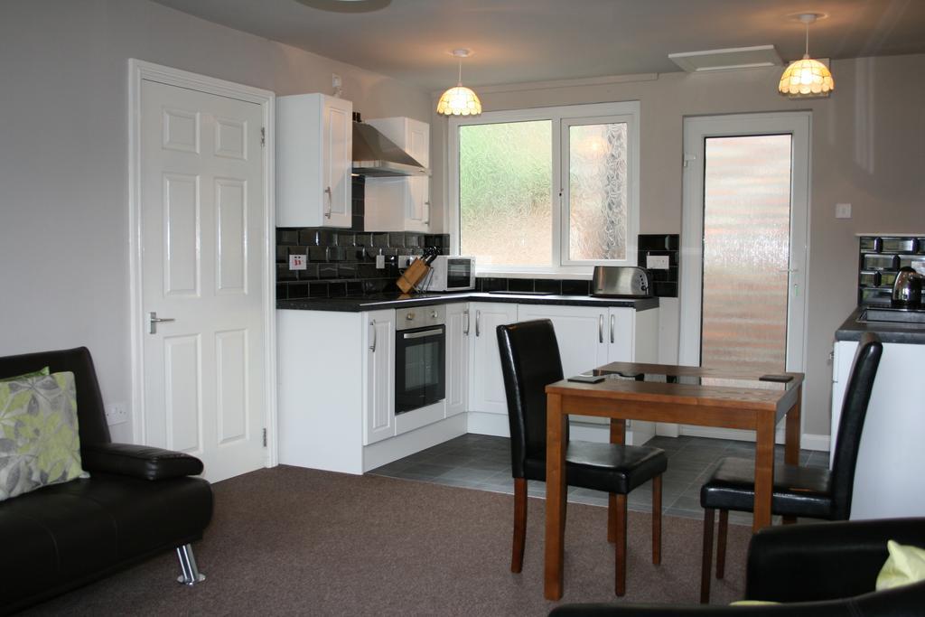 One-Bedroom Apartment (Self Catering)