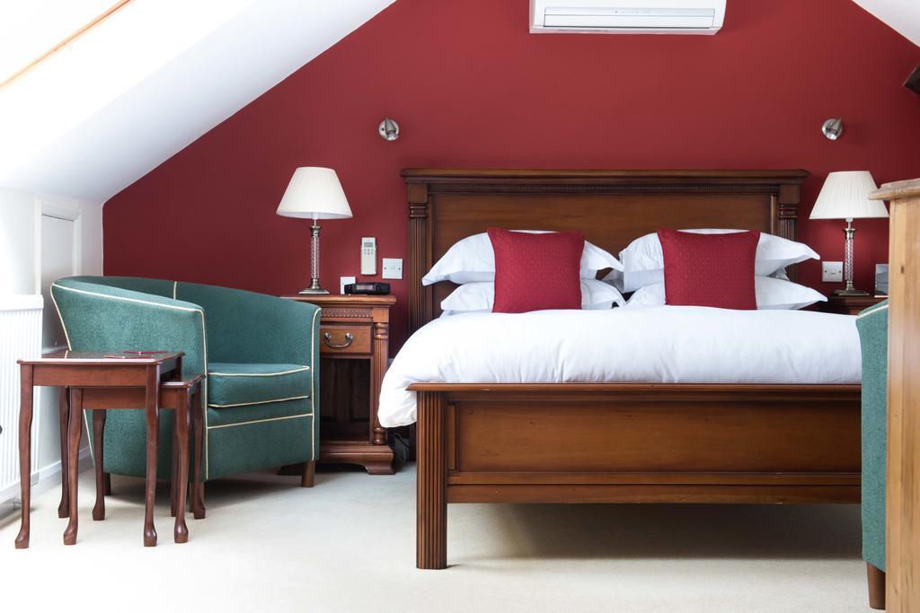 Executive Kamer met Kingsize Bed