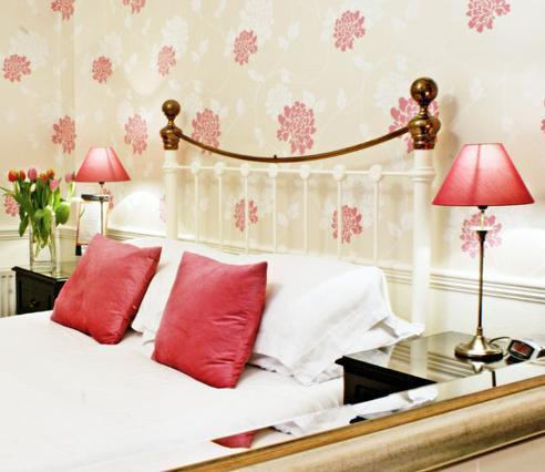 Tweepersoonskamer met Eigen Badkamer
