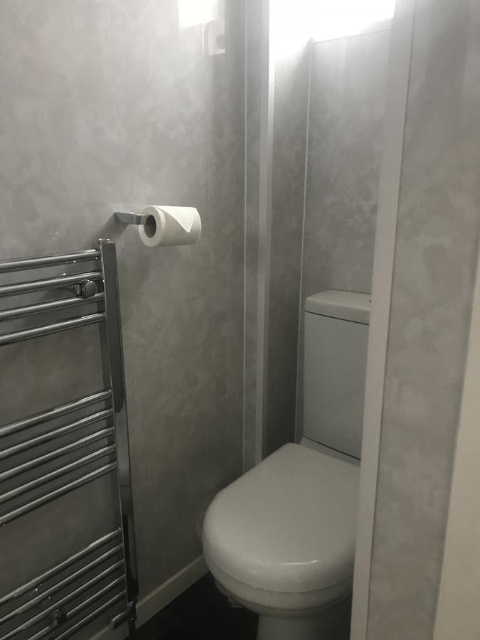 Standard Doppelzimmer
