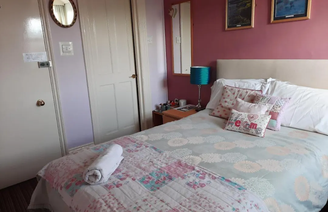Moorgarth Guesthouse-1