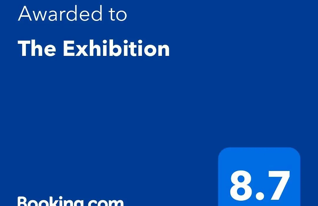 The Exhibition-1