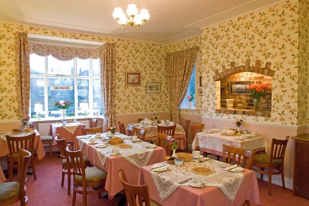 Midway Guest House-1
