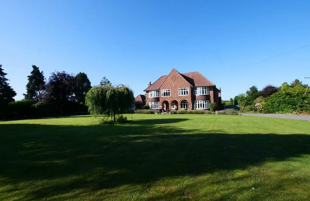 Westergate House-1