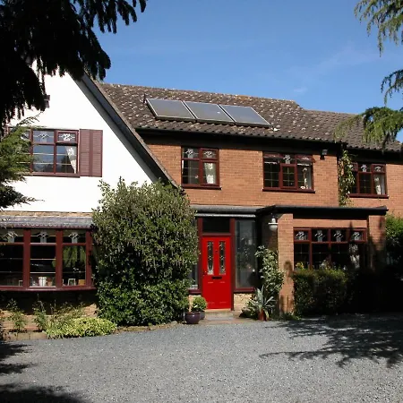 The Willows Bed & Breakfast-3