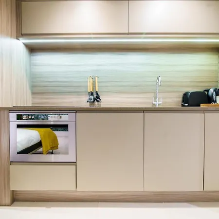 Entire Apartment - No. 47 - The Cosy Collection Ltd-2