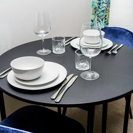 Entire Apartment - No. 47 - The Cosy Collection Ltd-3