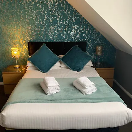 York Guest House-3