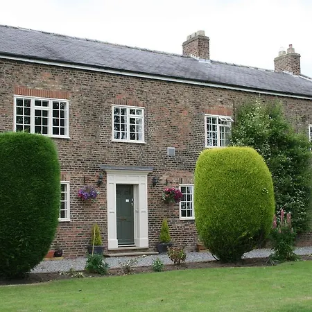 The Manor Guest House-2
