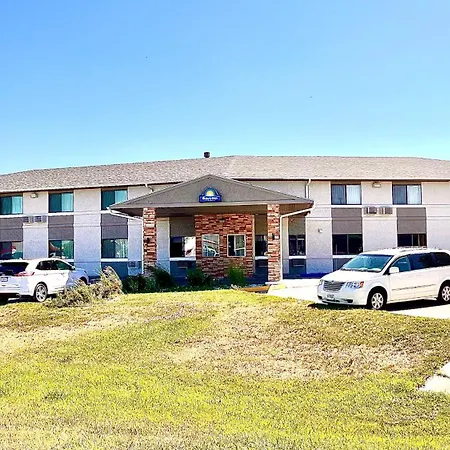 Days Inn By Wyndham York-3