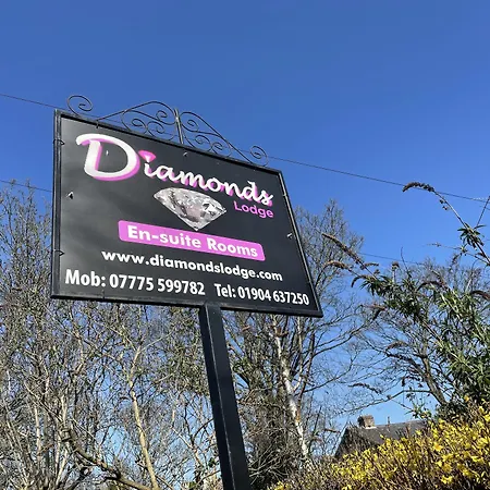 Diamonds Lodge-2