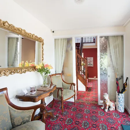 Burswood Guest House-2