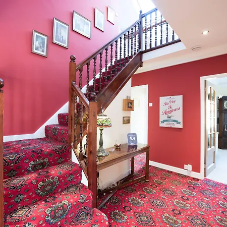 Burswood Guest House-3