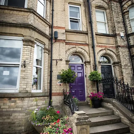 Moorgarth Guesthouse-2