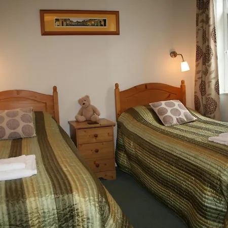 The Manor Guest House-3