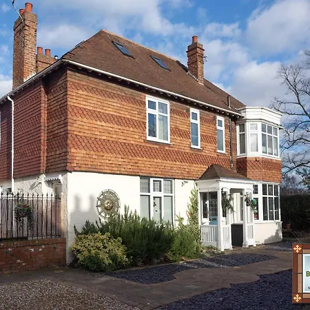 Bentham Lodge Guest House-2