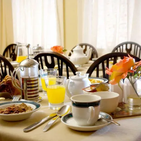 Monkgate Guest House-2