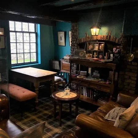 Minster Walk Guesthouse-3